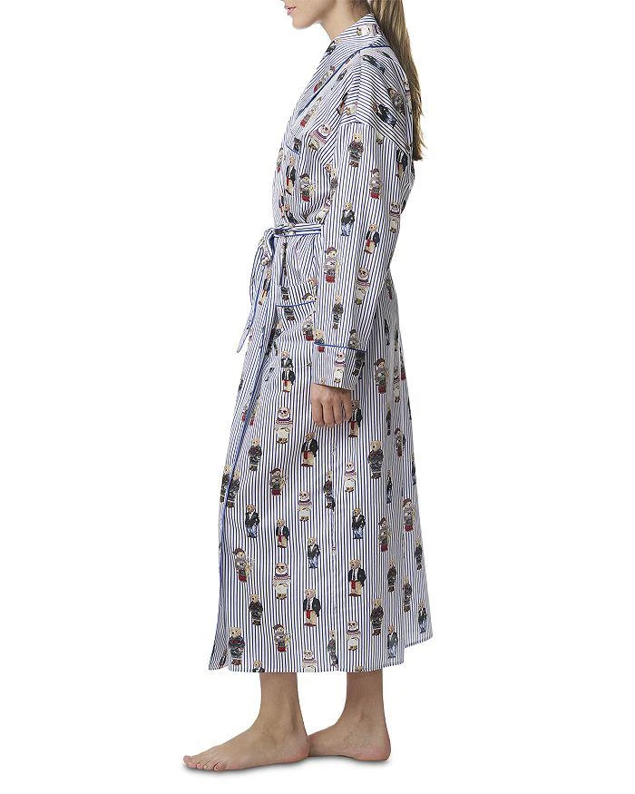 Ralph Lauren Heritage Polo Bear Robe 3