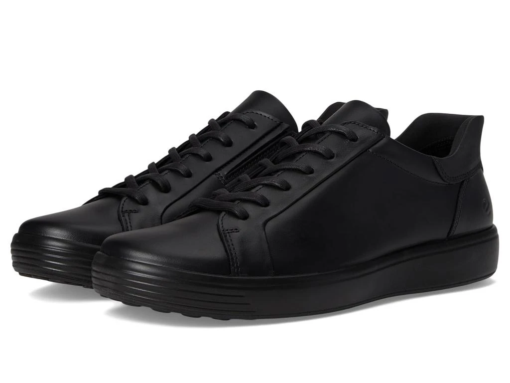 ECCO Soft 7 Easy Slip Sneaker 1
