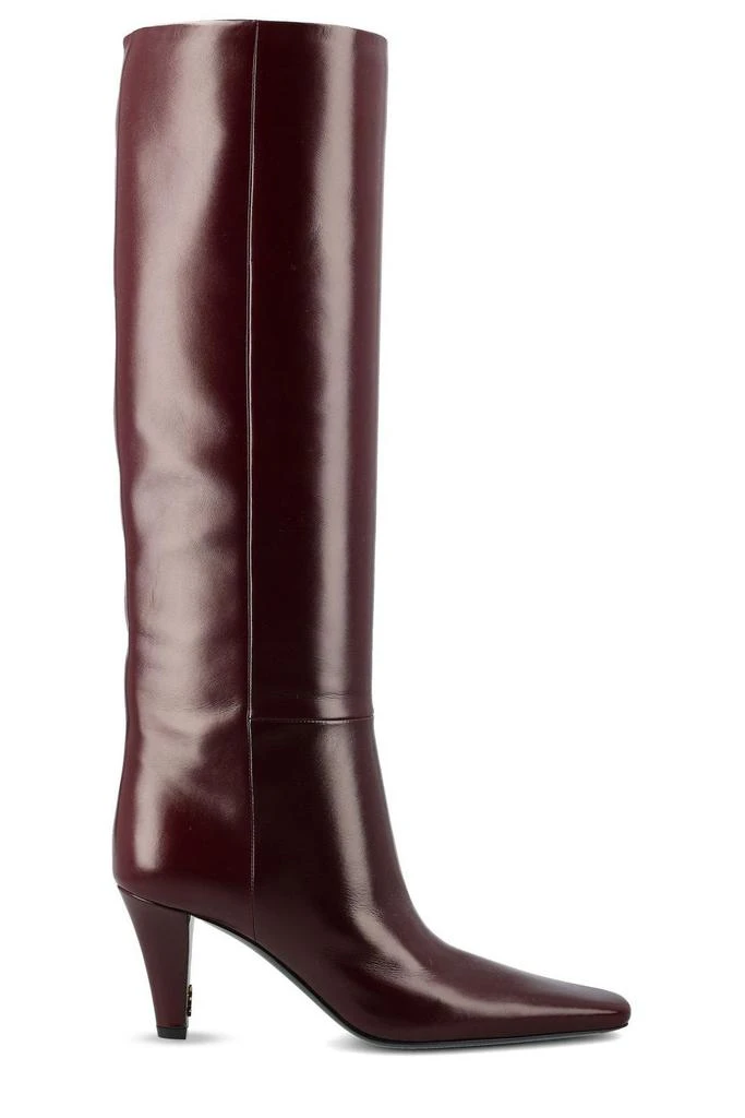 Yves Saint Laurent Saint Laurent Jill Knee-High Boots 1