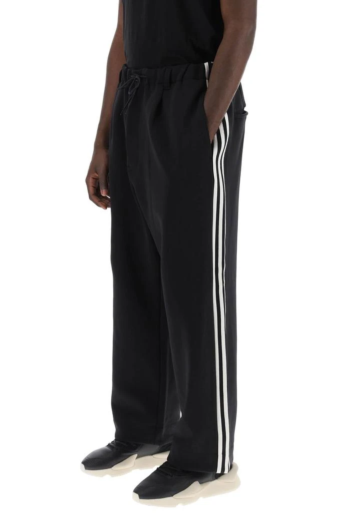 Y-3 3-stripes jog 4