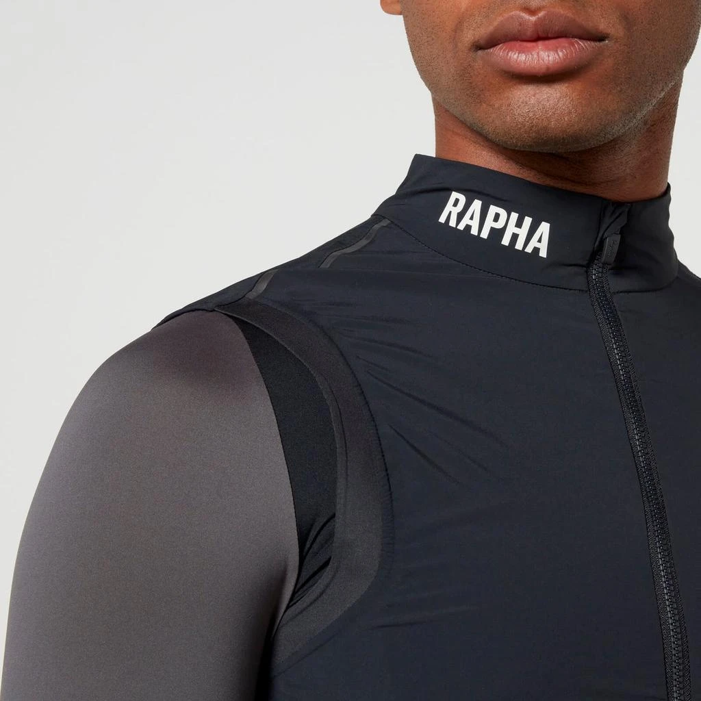 Rapha Rapha Pro Team Lightweight Stretch-Jersey Gilet 4