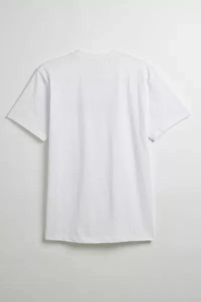 DICKIES Dickies X Green Day UO Exclusive Dookie Block Letter Tee 3
