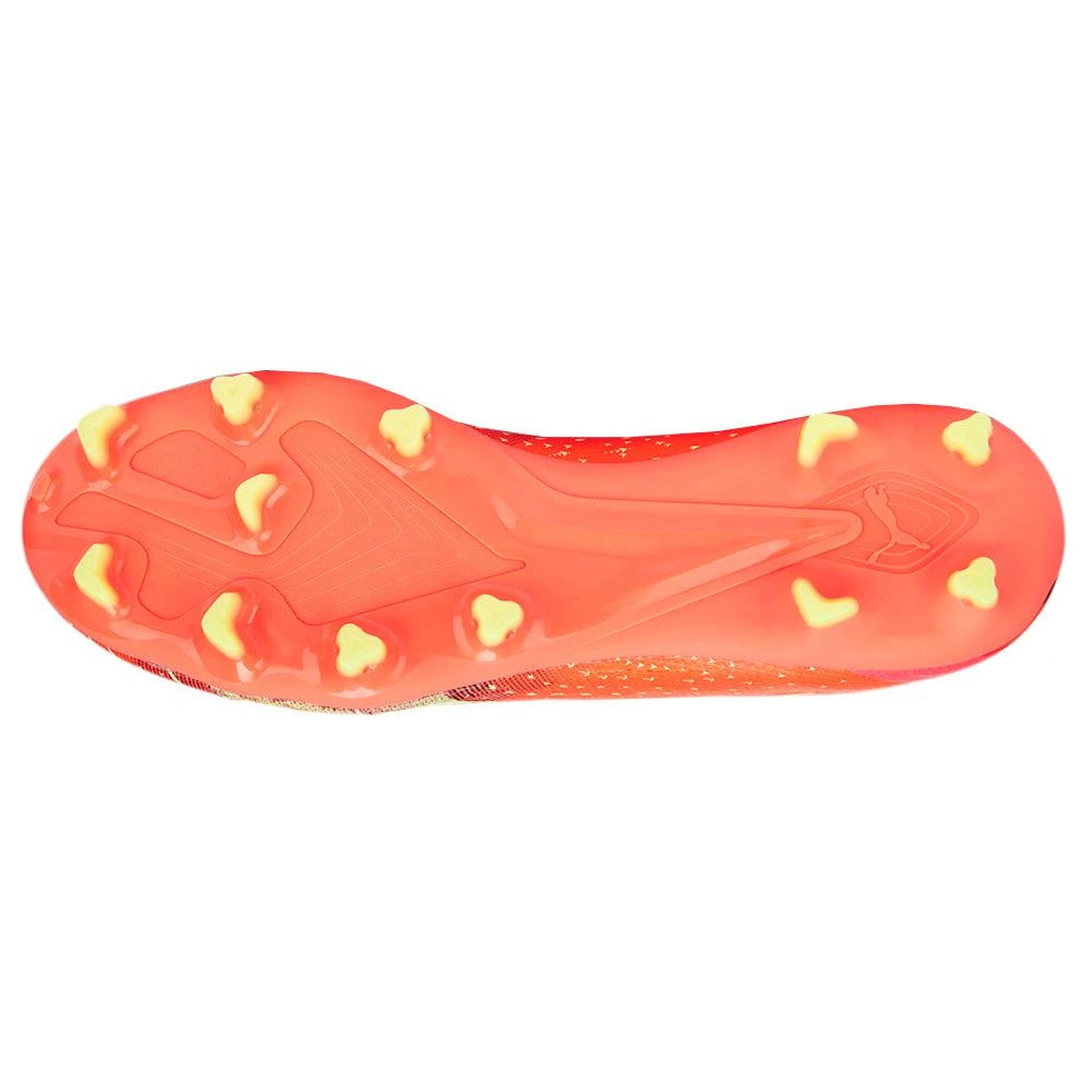 Puma Ultra Pro Firm Ground/Artificial Ground Soccer Cleats 5