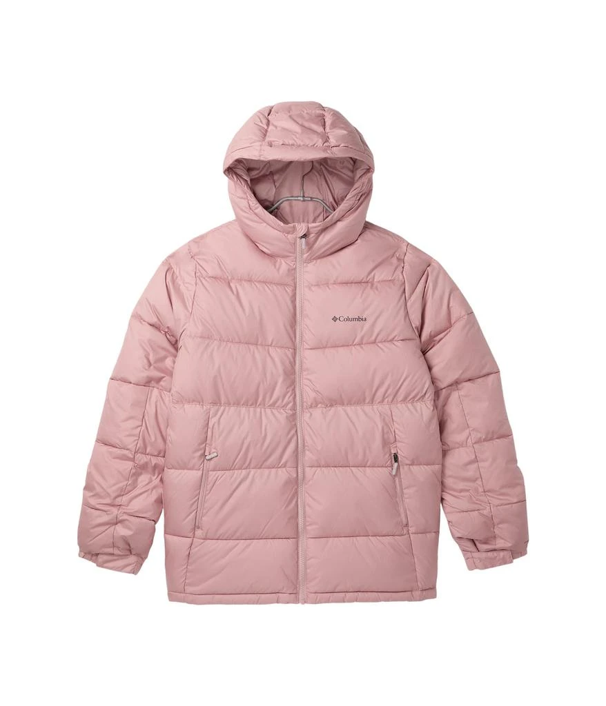 Columbia Pike Lake™ II Hooded Jacket (Little Kids/Big Kids)