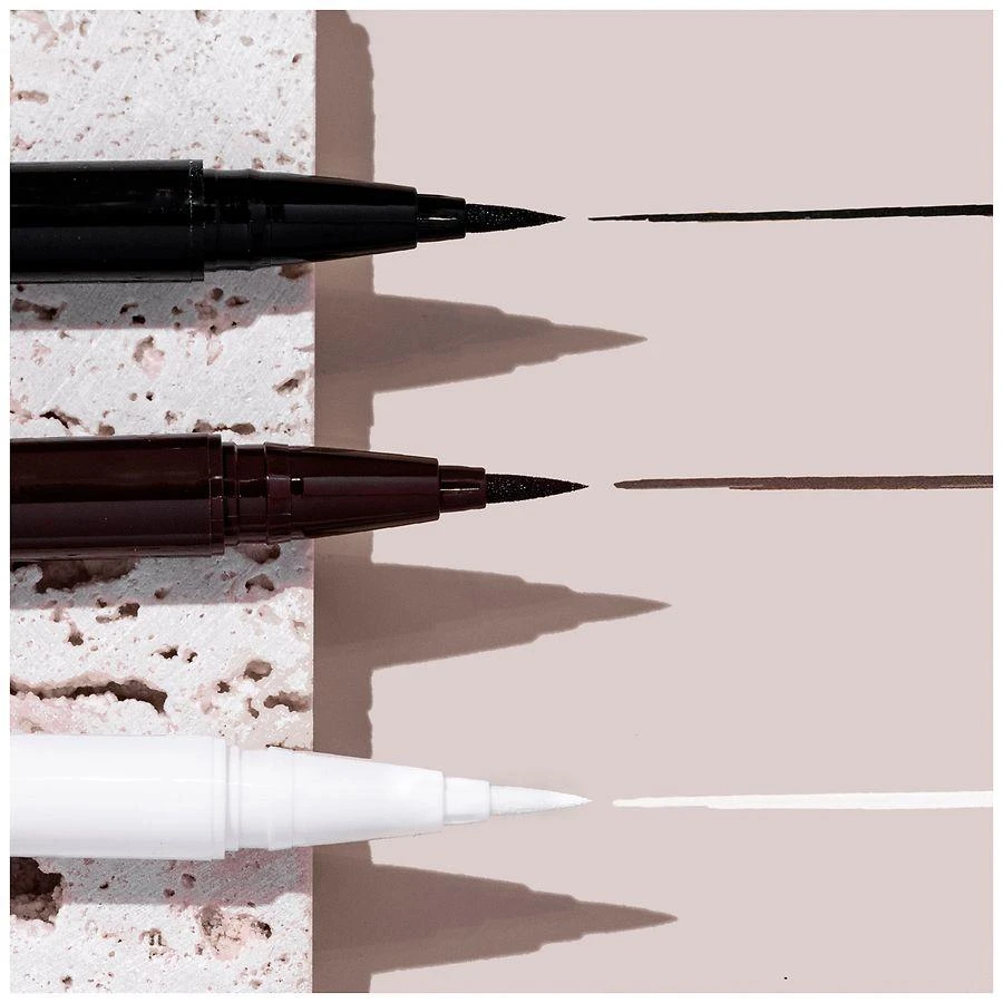 Milani Stay Put Tank Liquid Eyeliner 5