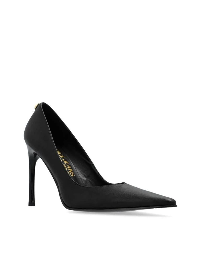 Versace Versace Jeans Couture With Heel 2