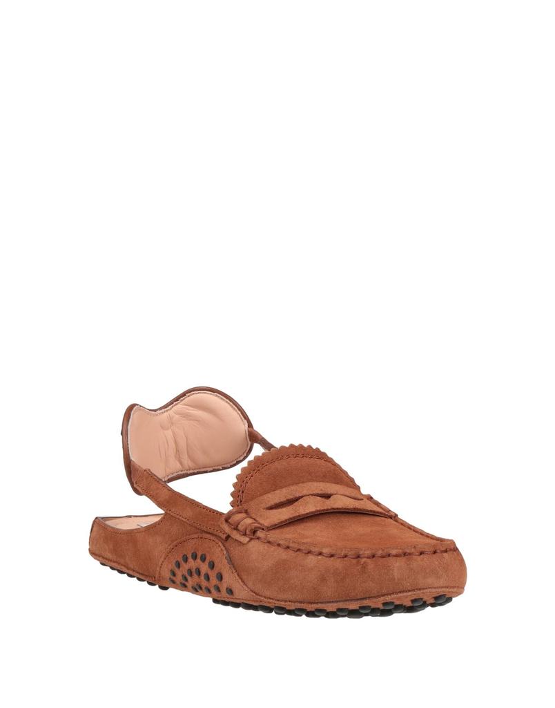 Alessandro Dell'Acqua Loafers
