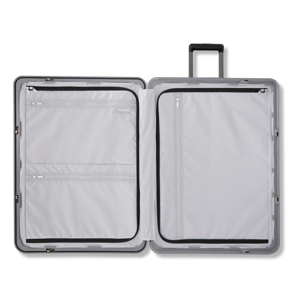 Samsonite Framelock Max Carry-On Hardside Spinner