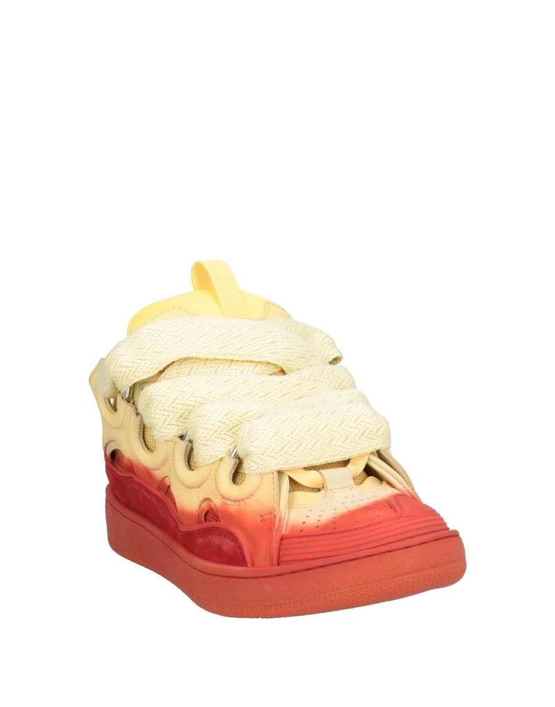 Lanvin Sneakers 2