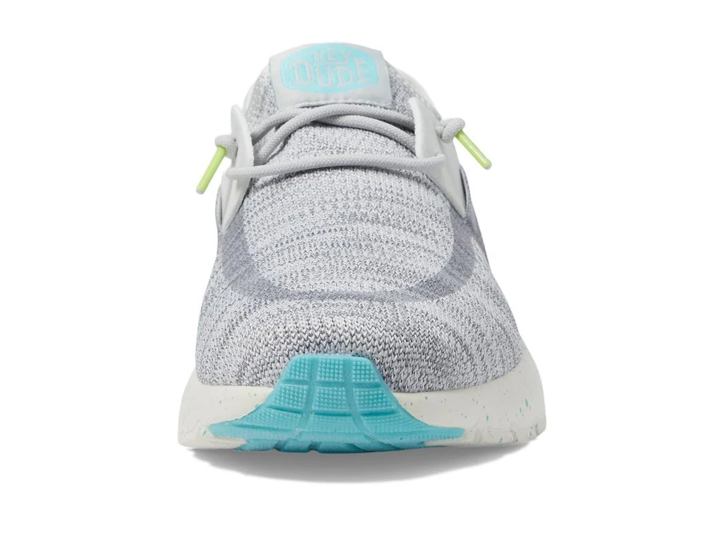 Hey Dude Sirocco Speckle 6