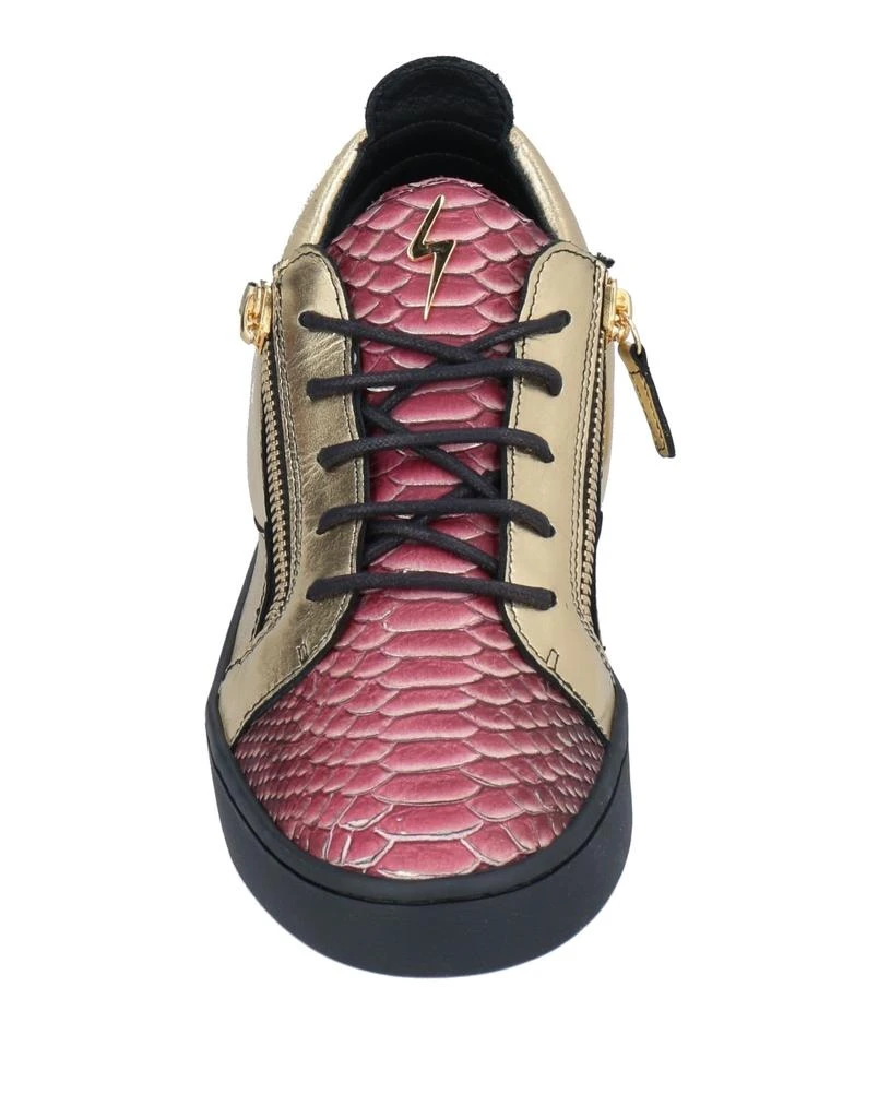 GIUSEPPE ZANOTTI Sneakers 4