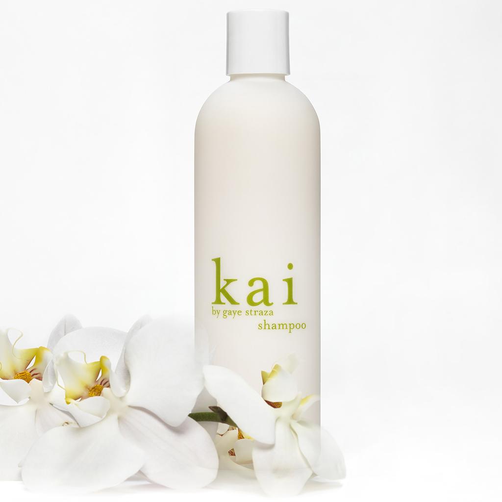 kai kai Shampoo