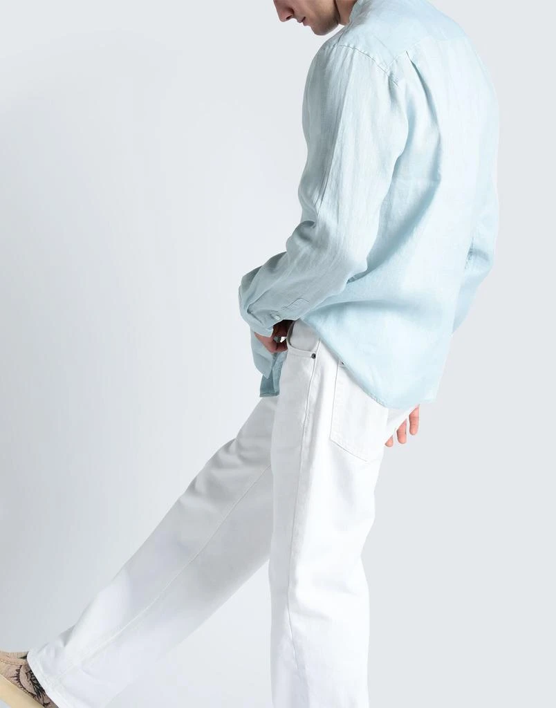 cos Solid color shirt 3