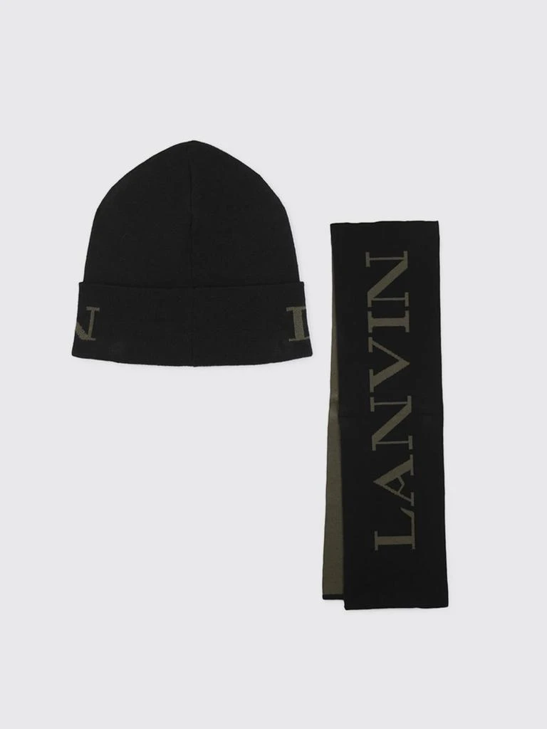 Lanvin Girls
 hats kids Lanvin 2