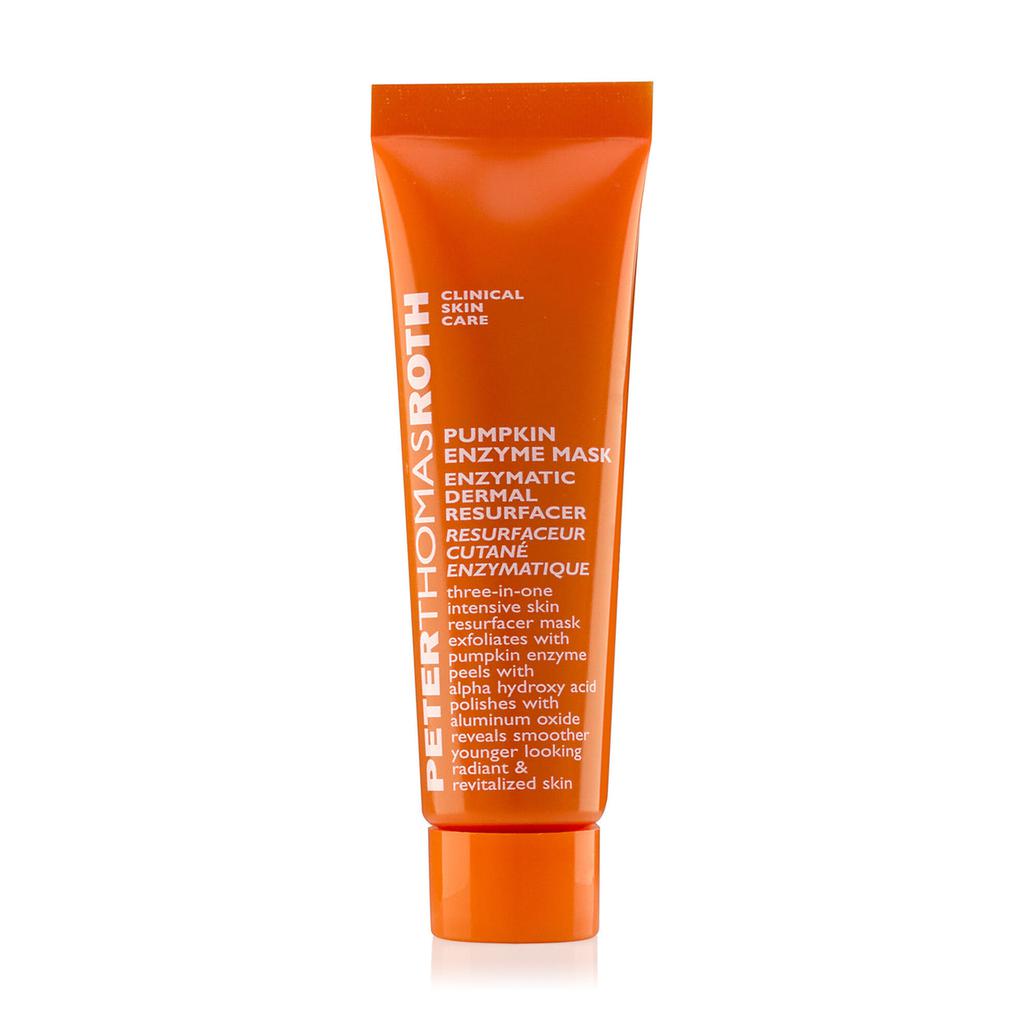 Peter Thomas Roth Pumpkin Enzyme Mask Enzymatic Dermal Resurfacer - Deluxe Sample