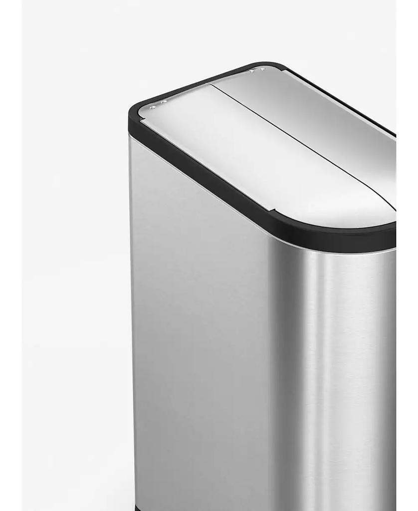 simplehuman 18 Litre Butterfly Step Can