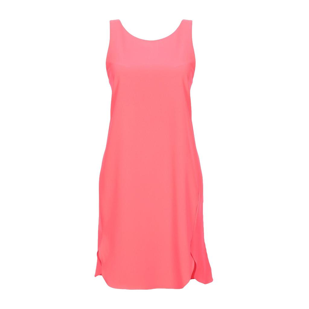 Armani Exchange Armani Exchange - Short Dresses - Fuchsia - Woman