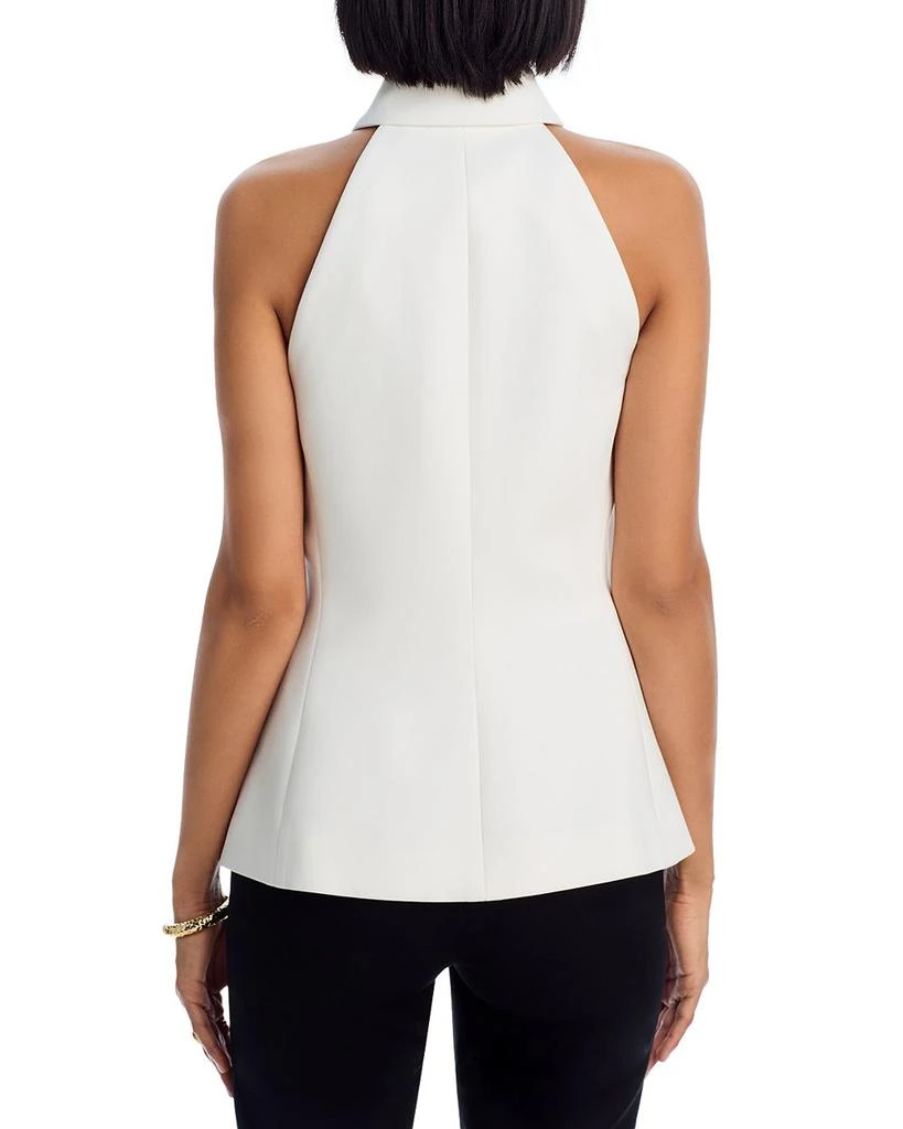 VERONICA BEARD Orlinda Vest - Exclusive 3