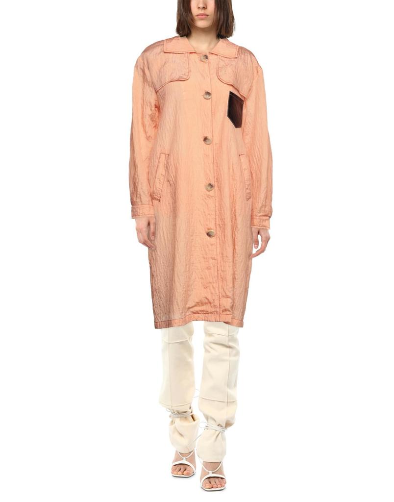 eBARRITO Full-length jacket