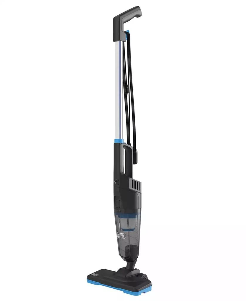 Black & Decker Power Series Flex 3-in-1 Corded Stick Vacuum 3