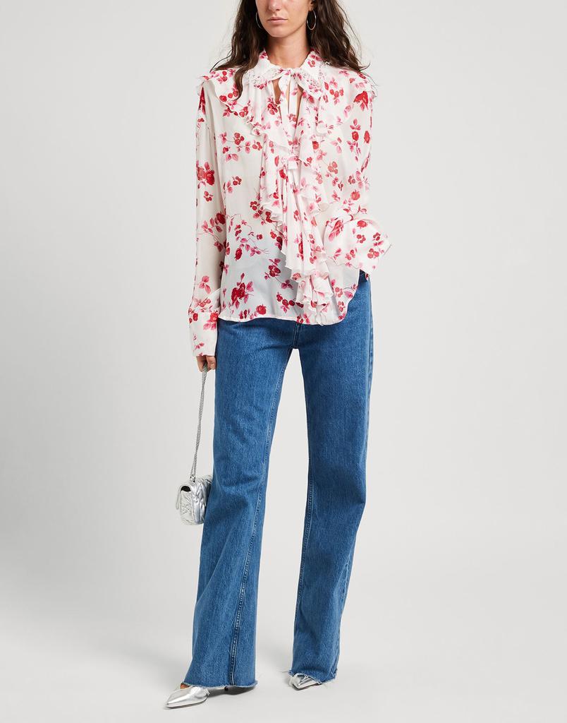 VIVETTA Floral shirts & blouses