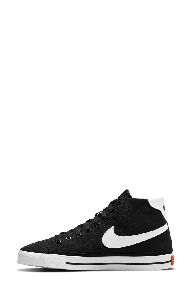 NIKE Court Legacy Mid Sneaker 6