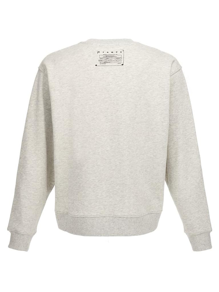 Stampd Stampd '1993' Sweatshirt