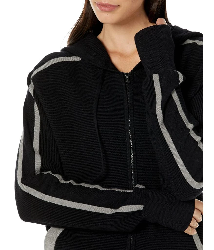 Blanc Noir Portola Zip-Up Hoodie 3