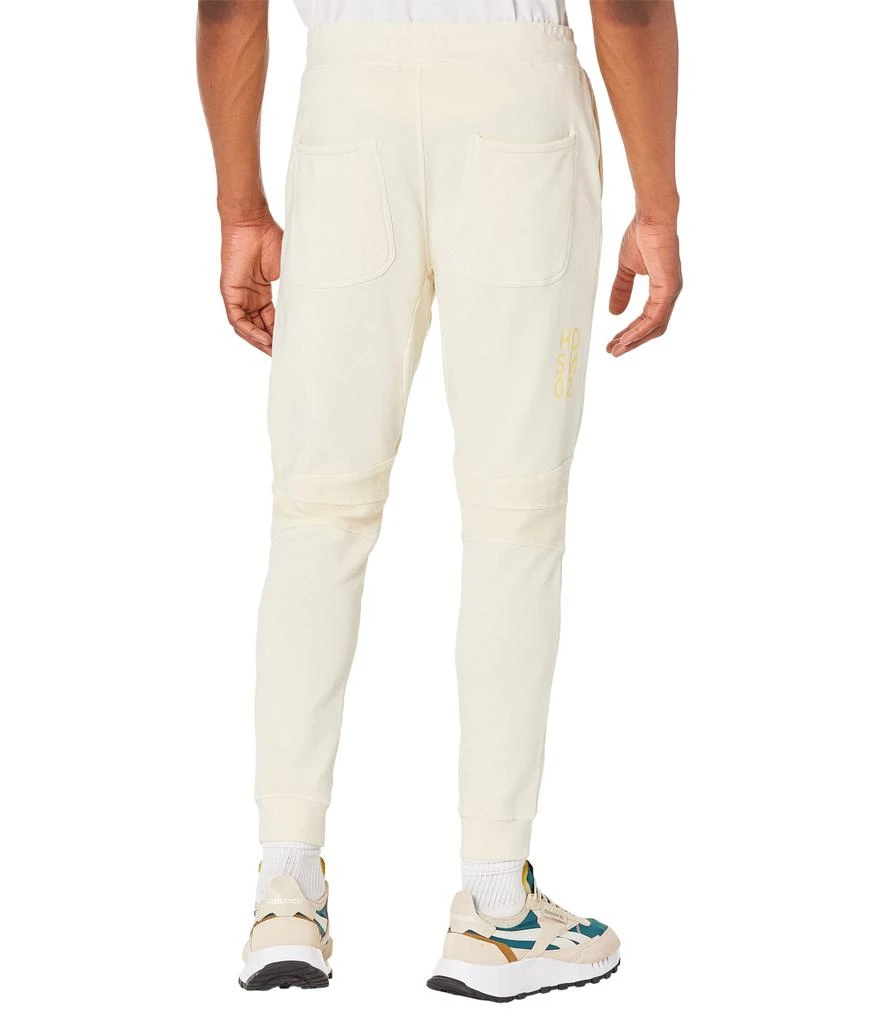 Hudson Moto Sweatpants 2