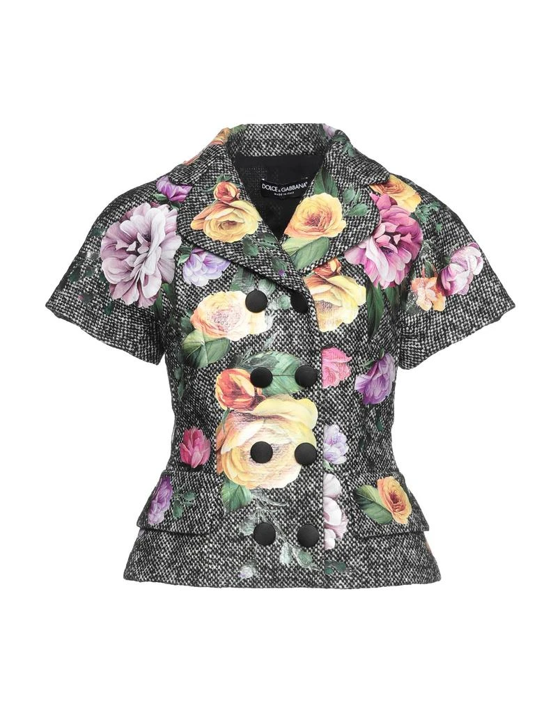 Dolce 
Gabbana Blazer 1