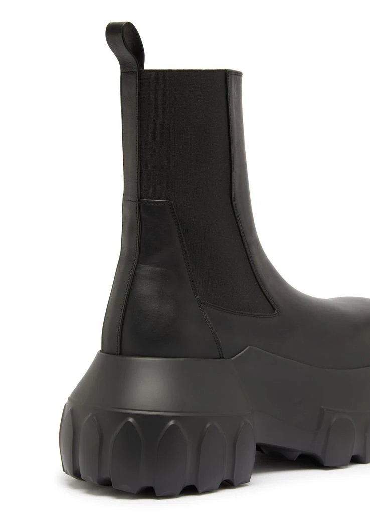 Rick Owens Mega tractor chelsea botts 7