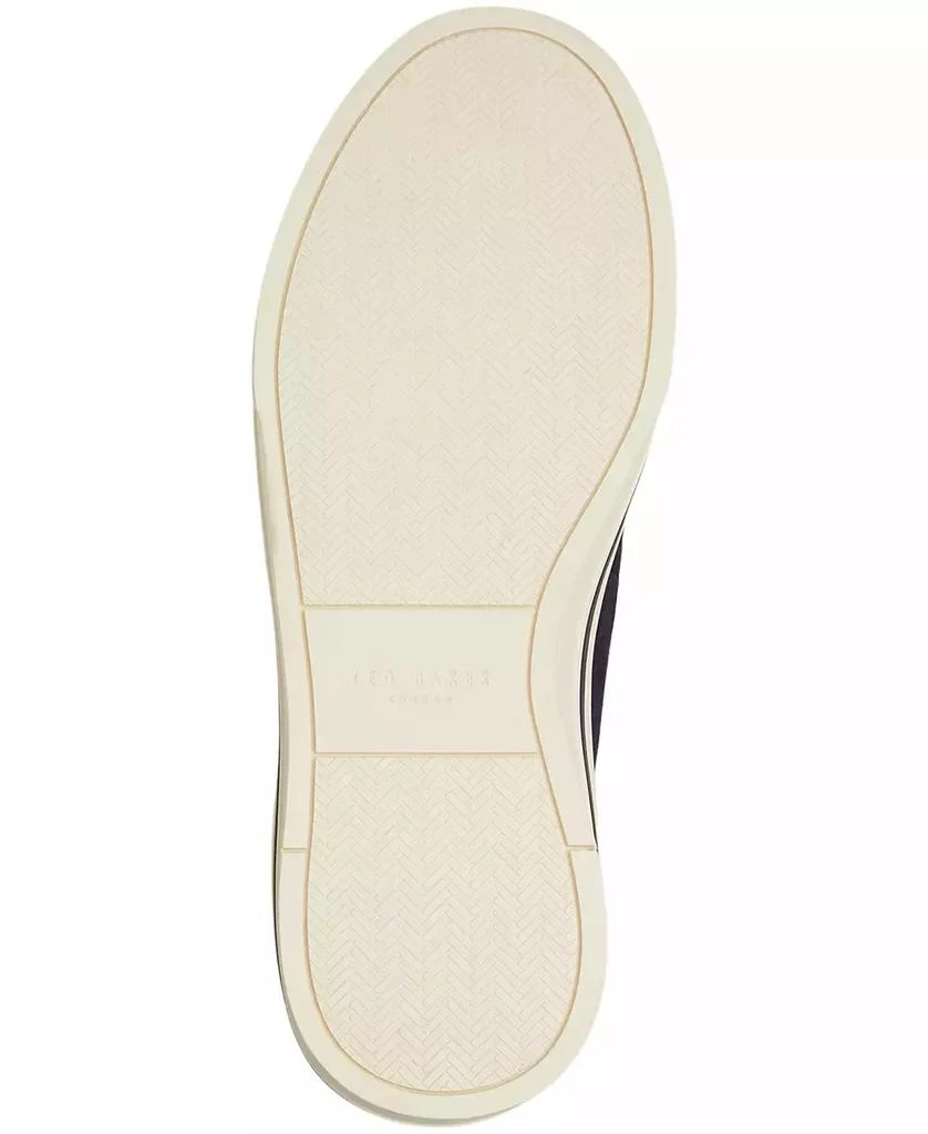 Ted Baker London Men's Hampshire Slip On Sneakers 5