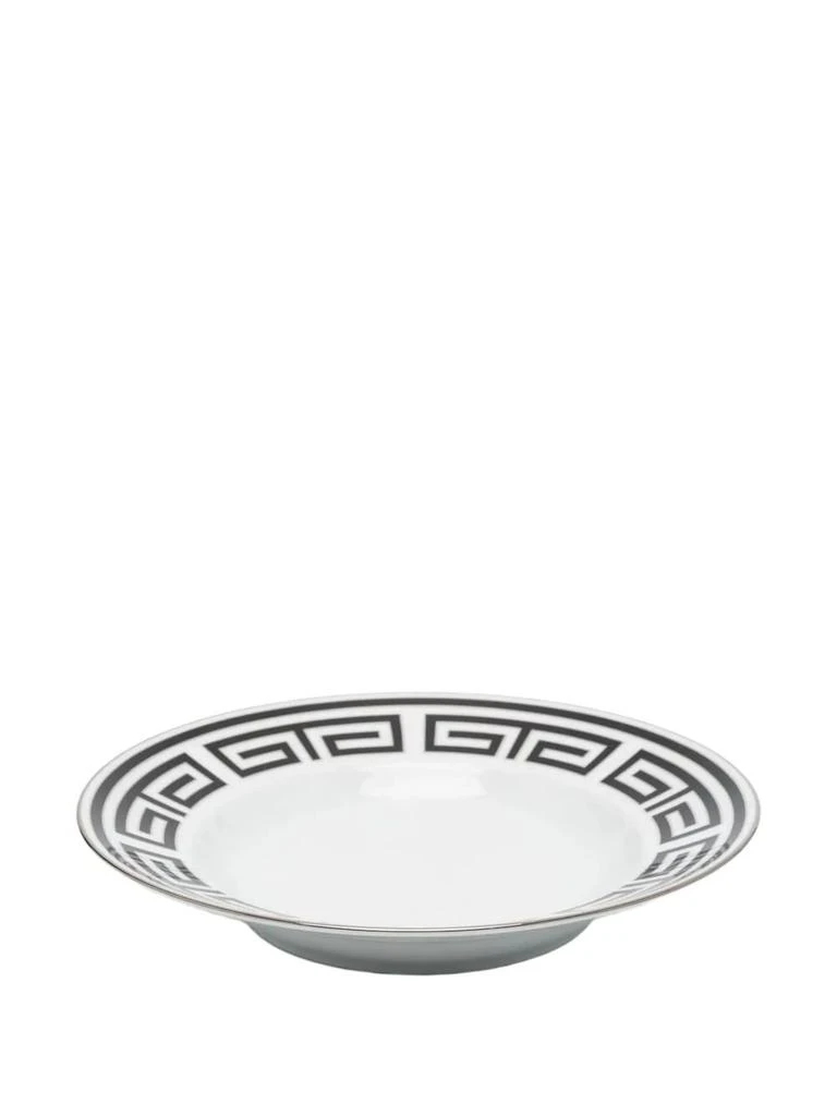 Ginori 1735 Ginori 1735 Labirinto Soup Plate