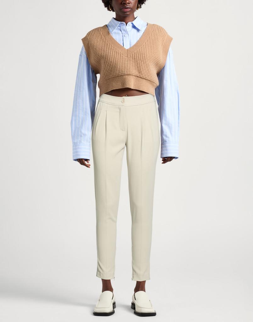 TWINSET Casual pants