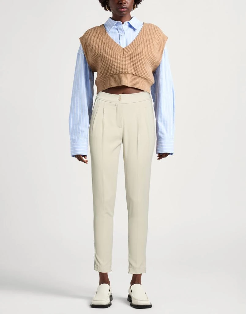 TWINSET Casual pants 2