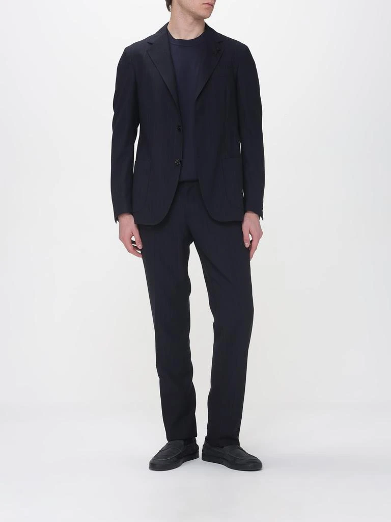 LARDINI Suit men Lardini 2