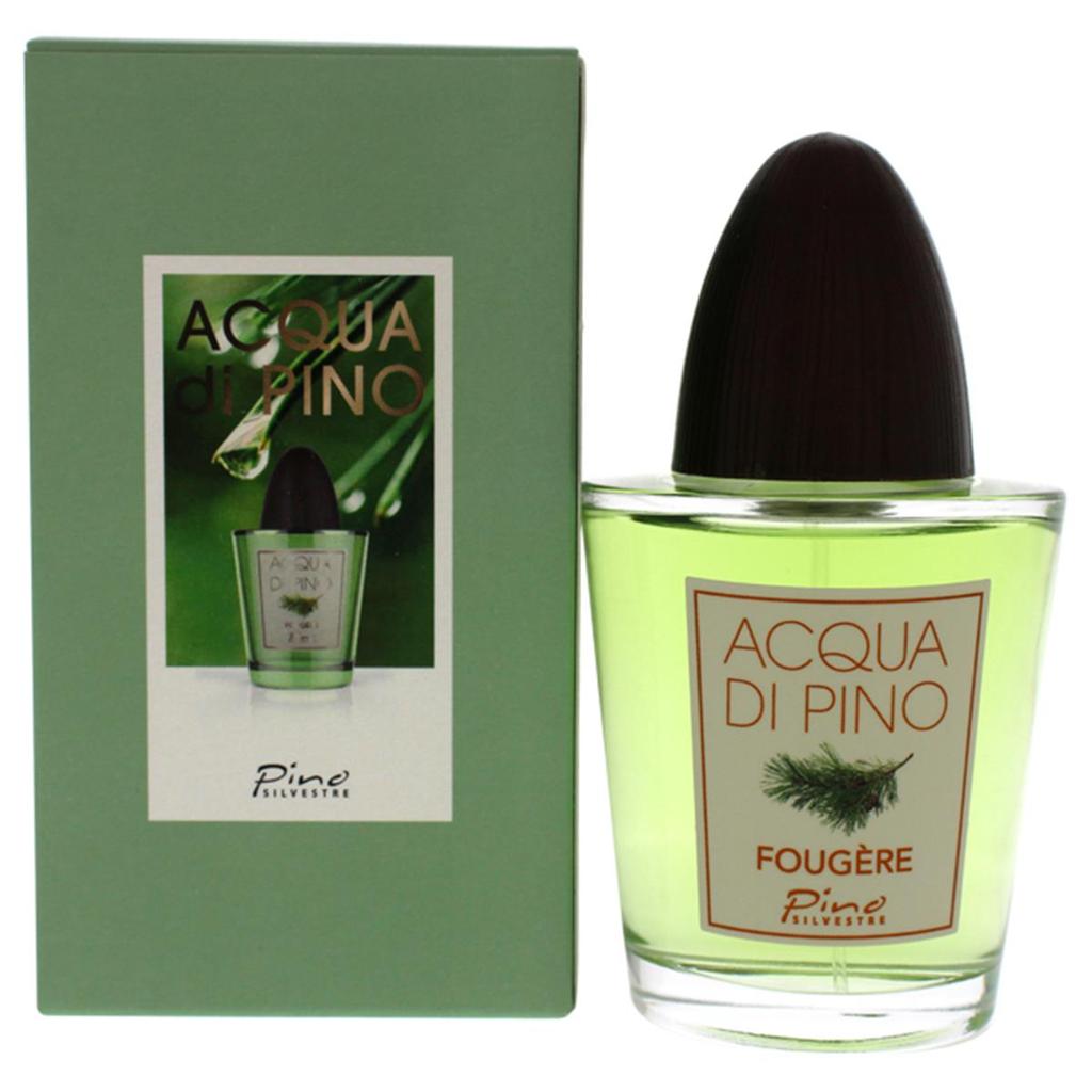 PINO SILVESTRE 4.2 oz Acqua Di Pino Fougere EDT Spray for Men