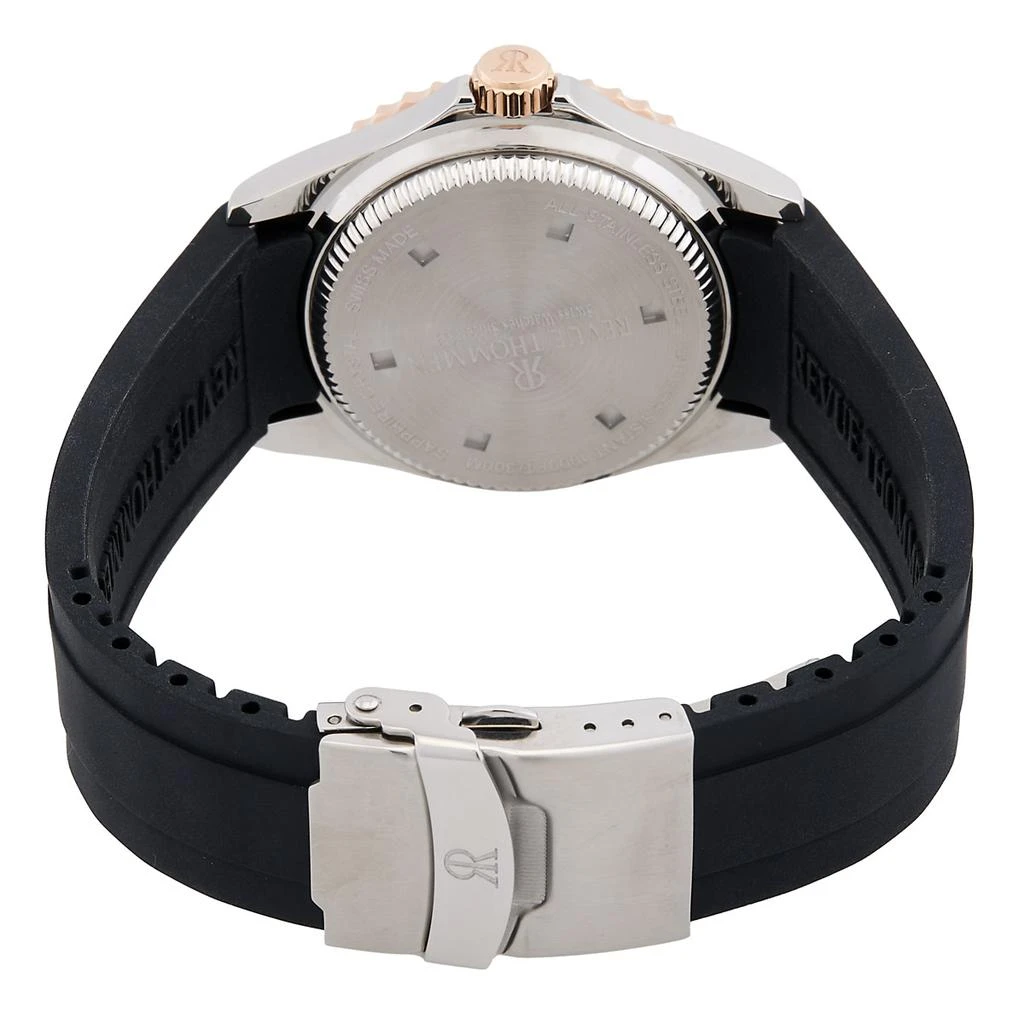Revue Thommen Revue Thommen Diver Automatic Blue Dial Men's Watch 17571.2855 3