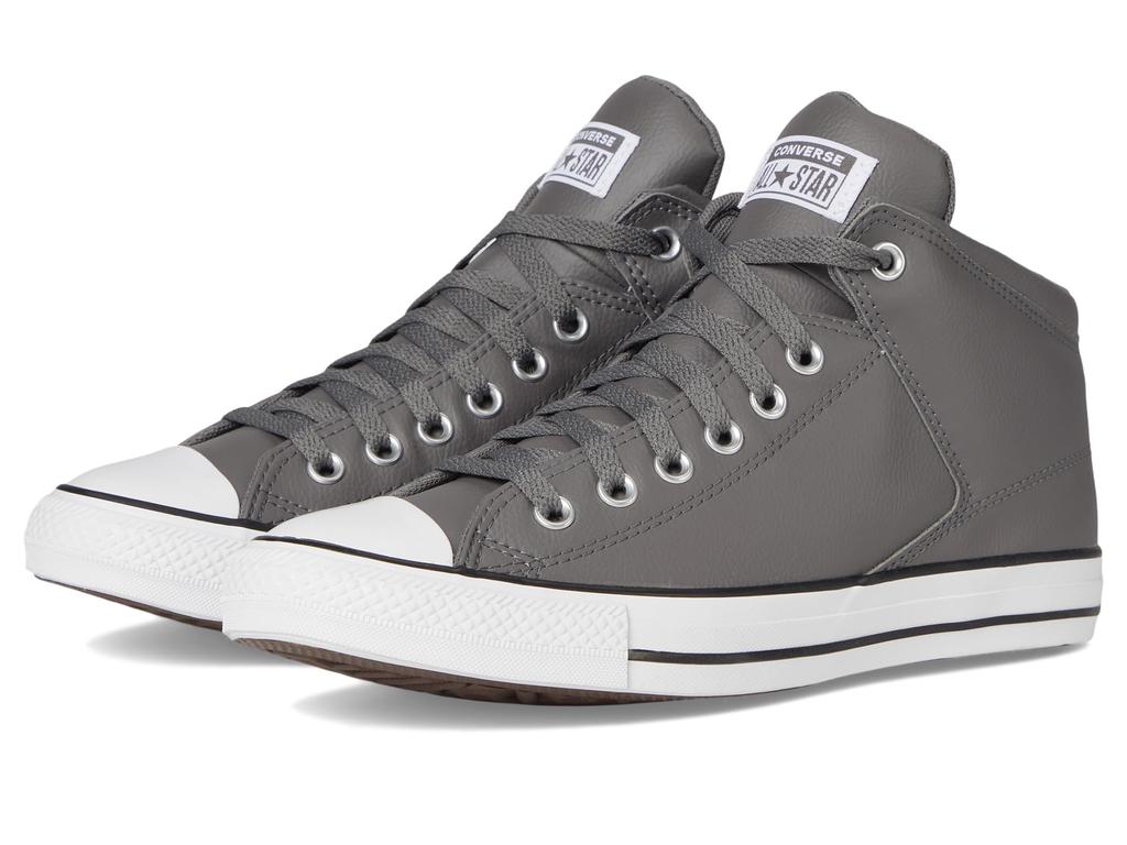 Converse Chuck Taylor All Star High Street Faux-Leather