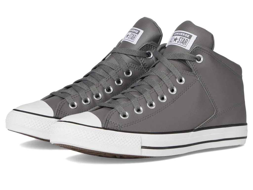 Converse Chuck Taylor All Star High Street Faux-Leather 1
