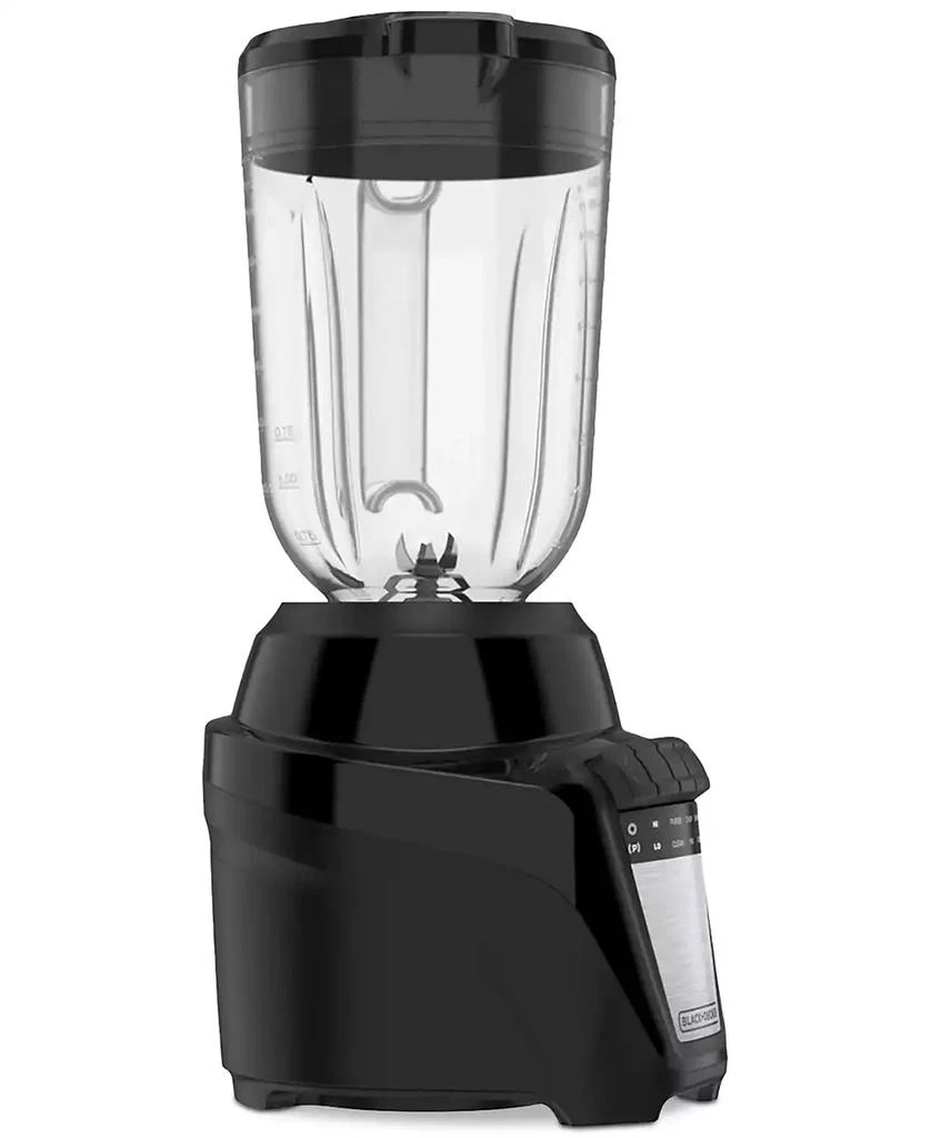 Black & Decker BLACK + DECKER 8-Speed 700-Watt Ice Crush Blender 5