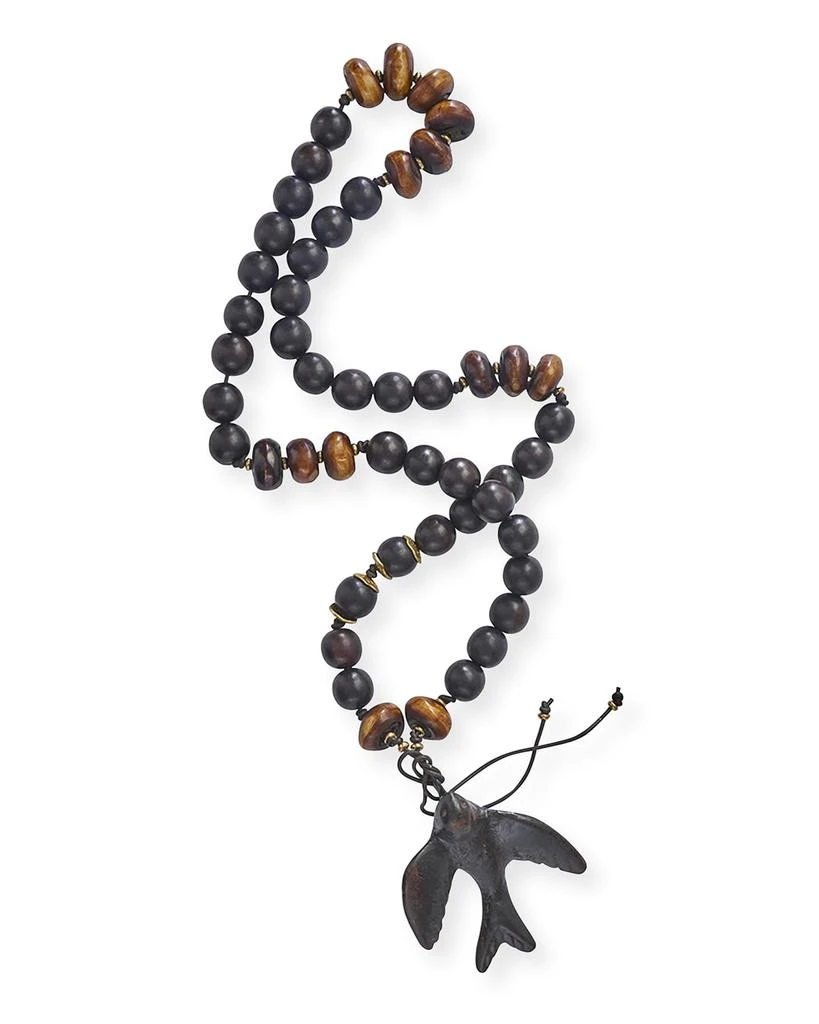 Jan Barboglio La Palomita Blessing Beads 2