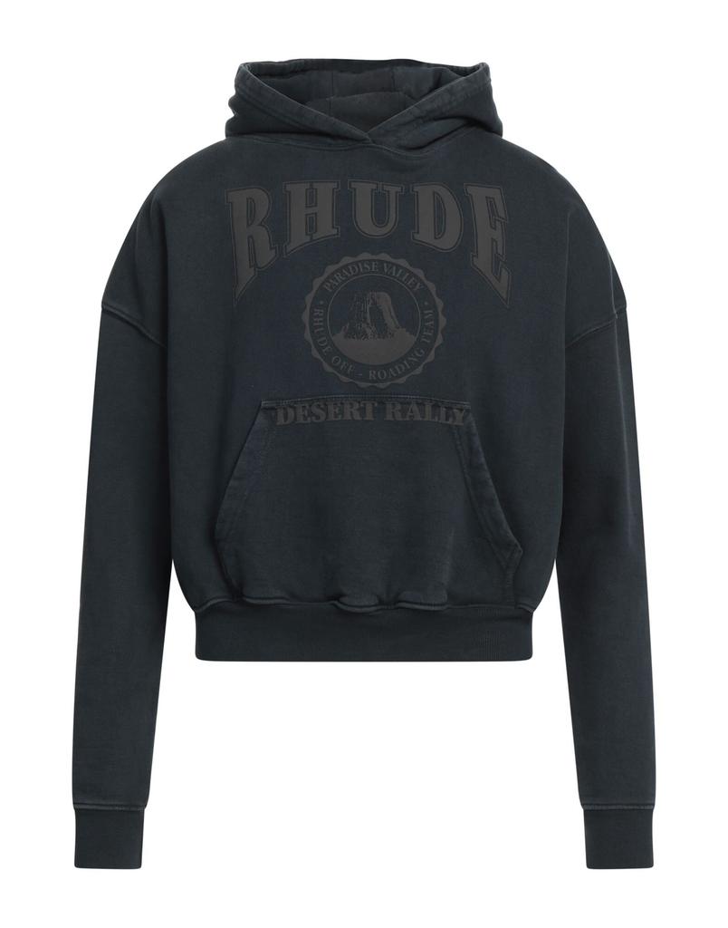 Rhude Hooded sweatshirt