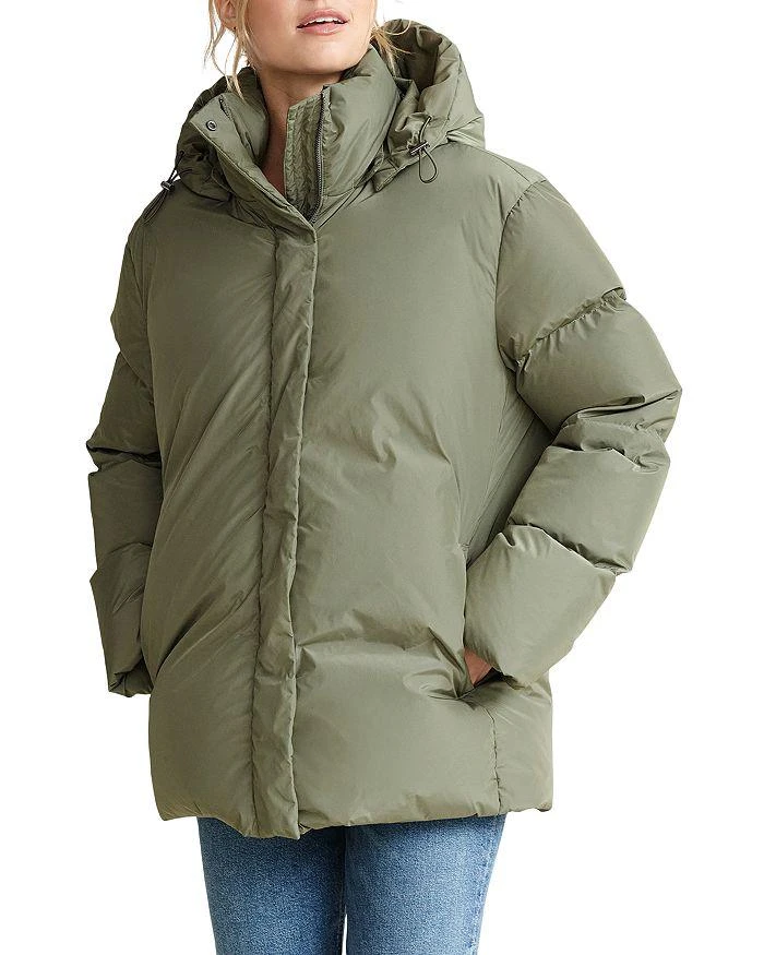 Jenni Kayne Puffer Jacket 1