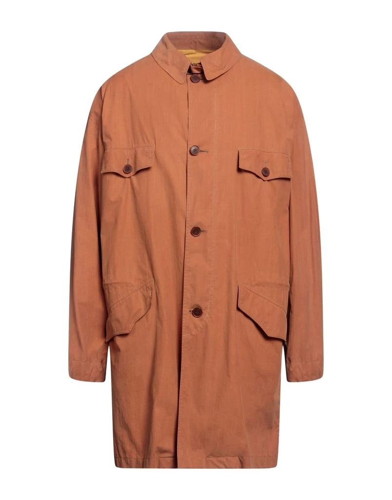 1911 LUBIAM CERIMONIA Full-length jacket