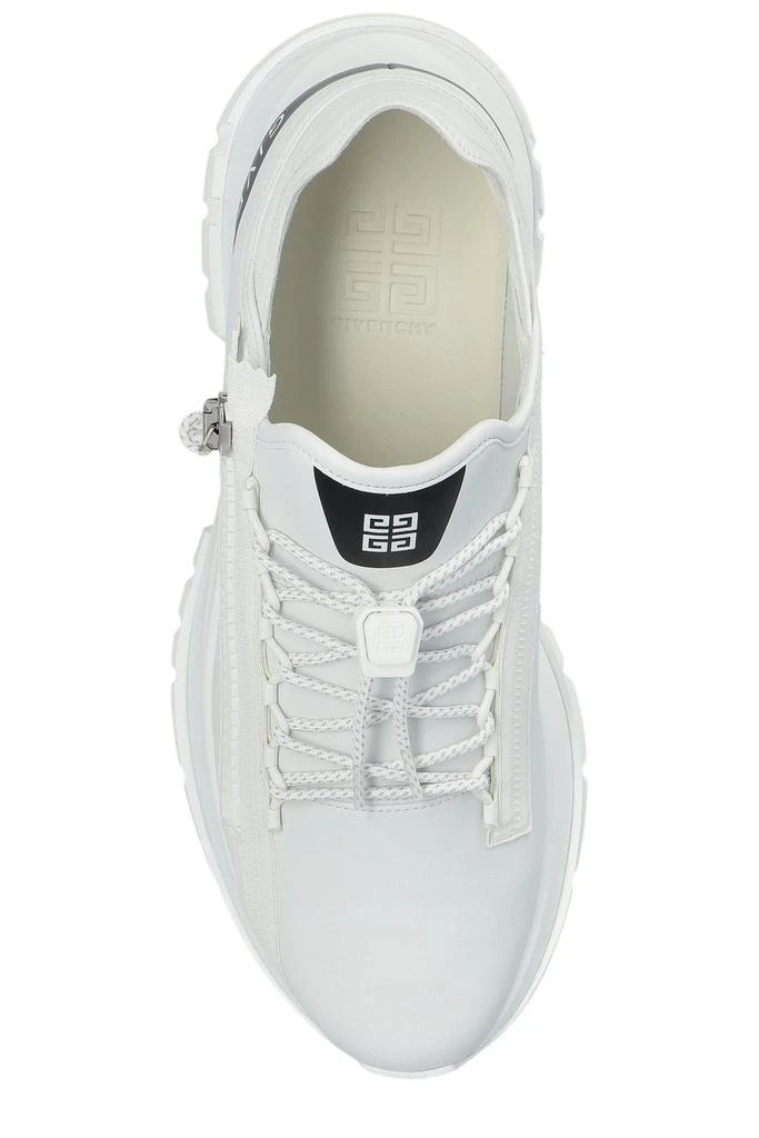 Givenchy Givenchy Spectre Drawstring Sneakers 4