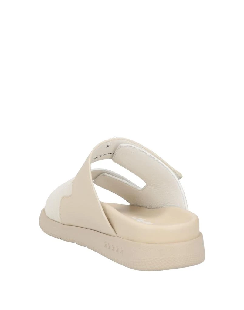 ENTERPRISE JAPAN Sandals 3