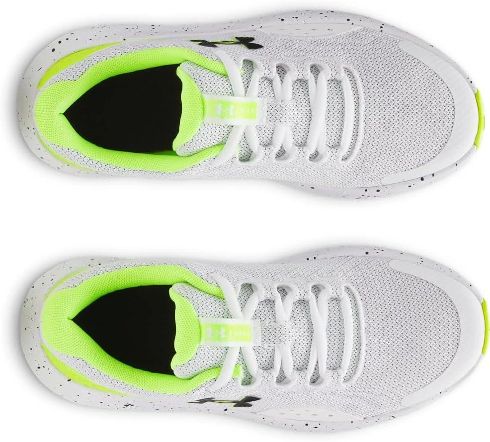 Under Armour Under Armour Boys' Grade School Surge 4 4