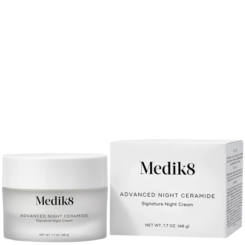 Medik8 Medik8 Advanced Night Ceramide Cream 48g 2