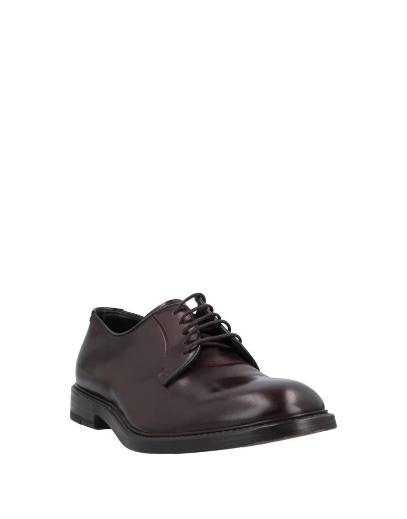 OFFICINA SLOWEAR Laced shoes 2